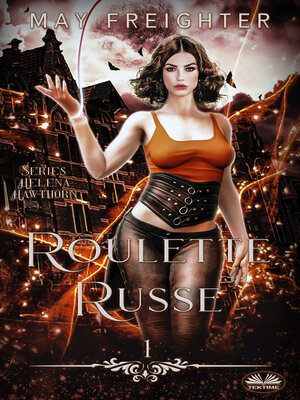 cover image of Roulette Russe